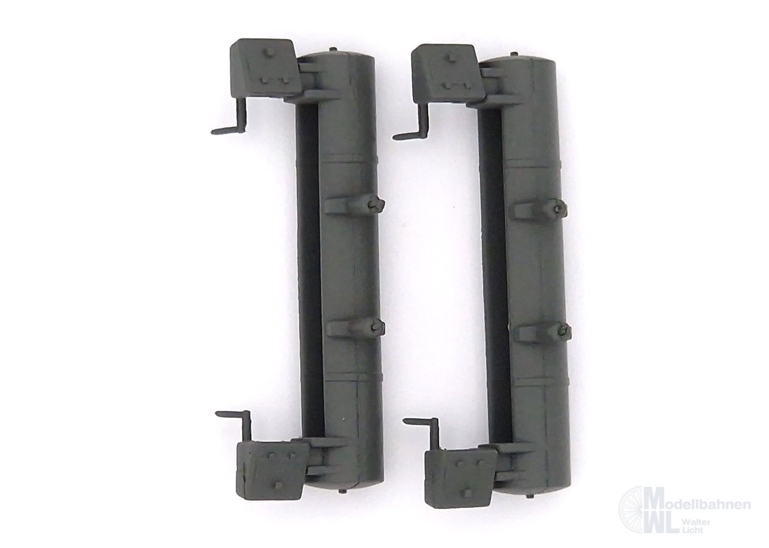 Märklin Ersatzeile E341359 - ERSATZTEIL: Druckluftbehälter 2 St